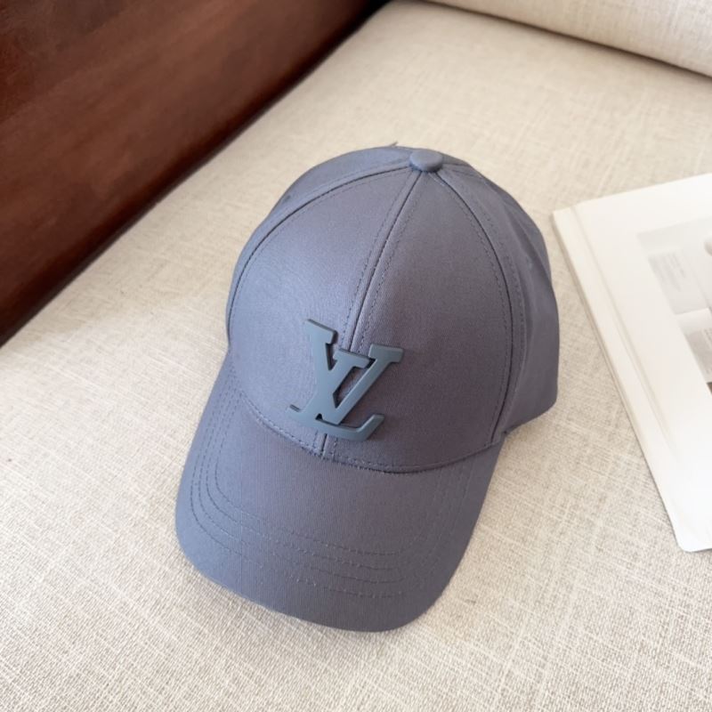 Louis Vuitton Caps